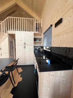 La Cabane des Prés - Ban-sur-Meurthe-Clefcy - 6