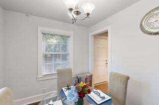 Southern Comfort Retreat - Charlotte - 2