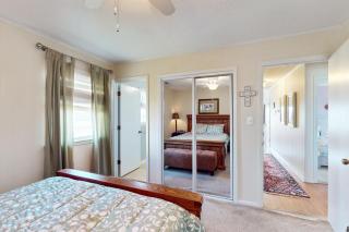 Sunshine on Easy Street - Surf City - 1