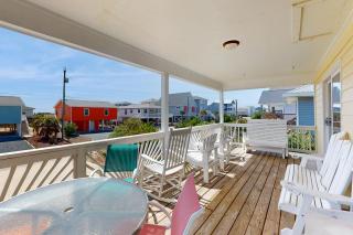 Sunshine on Easy Street - Surf City - 8
