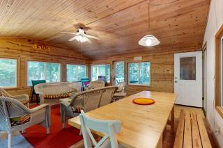 In The Woods, by The Water - 4