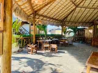 Chalé Superior em Barrinha-PI - 7