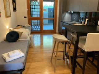 GOLDEN STAR APARTMENT near Vatican, Roma Aurelia - Rome - 6