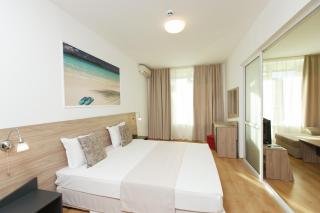 Silver Beach Apart Complex - 2