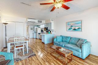 A Place In The Sun 208 - Ocean City - 0