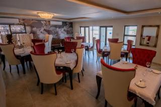 Lefa Boutique Hotel - 5