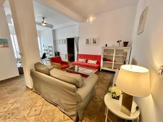 Acogedor apt 8pax 4Bdr 2Bth - CozyHomeSevilla1 - Siviglia - 0
