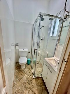 Acogedor apt 8pax 4Bdr 2Bth - CozyHomeSevilla1 - Siviglia - 5