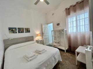 Acogedor apt 8pax 4Bdr 2Bth - CozyHomeSevilla1 - Siviglia - 6