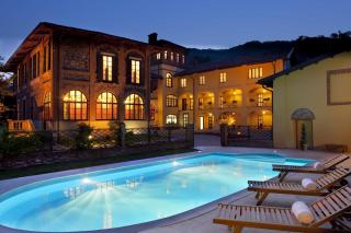Villa Soleil - Colleretto Giacosa - 8