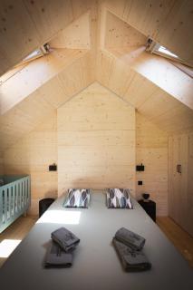 La Cabane des Prés - Ban-sur-Meurthe-Clefcy - 4