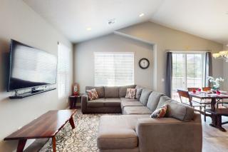 Red Cliffs Retreat - 0