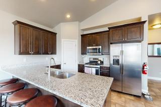 Red Cliffs Retreat - 3