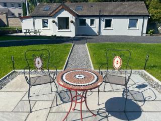 Joy's River Lodge - Killorglin - 9