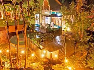 5BR Villa at Beach in Kona Coffee Country - Kailua-Kona - 0