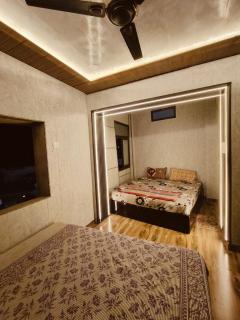 NAMO Guest House only for Indians - Varanasi - 2
