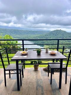 Volcan Hule Lodging - 8
