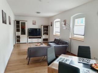 115qm Wohnparadies - Herbolzheim - 7