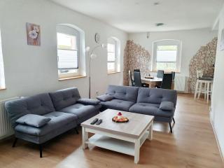 115qm Wohnparadies - 8