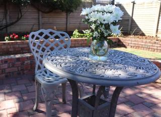 Hidden Gem - Bloemfontein - 9