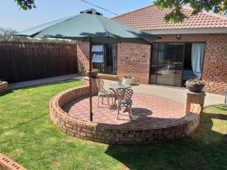 Hidden Gem - Bloemfontein - 7