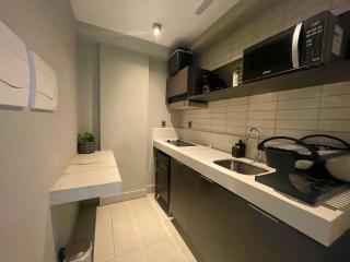 115 Infinity By Myflats Hospedagens - João Pessoa - 3