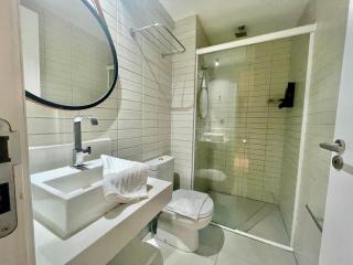 115 Infinity By Myflats Hospedagens - João Pessoa - 8