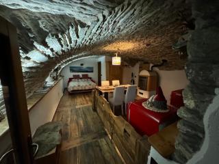 La Cachette Relax CIR 0001 - Aosta - 1