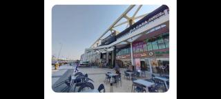 Shared City Stay at Midtown Compound next to the AUC University - Cairo - 5