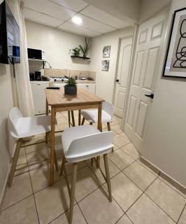 Homely Apartment 29B - Santa Ana - 2