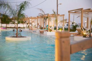 Alia Suites and Spa - Charaki - 7