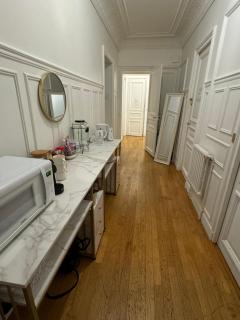 Beautiful Rooms nearby Champs Elysées - París - 1