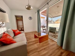 Ático con vistas espectaculares a la Catedral - CozyHomeSevilla7 - Sevilla - 4