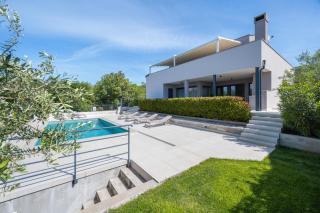Villa Alba Labin - 7