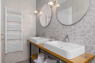 Villa Alba Labin - 2