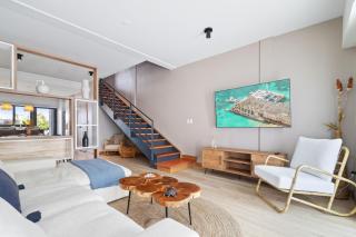 Bocobay Porta al Sole - Luxury Condos 5 min Walk to Ritz and Palm Beach - Palm-Eagle Beach - 4