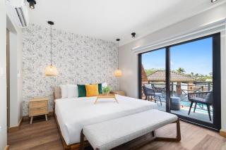Bocobay Porta al Sole - Luxury Condos 5 min Walk to Ritz and Palm Beach - Palm-Eagle Beach - 8