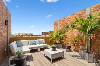 Bocobay Porta al Sole - Luxury Condos 5 min Walk to Ritz and Palm Beach - Palm-Eagle Beach - 6