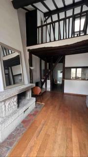 Appartement Saint-Germain-Des-Prés - París - 9