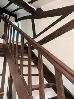 Appartement Saint-Germain-Des-Prés - París - 2