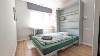 Urban Jungle Retreat - Berlim - 6