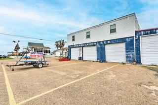 Surf Station Bunkhouse - Surfside Beach - 1