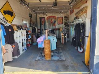 Surf Station Bunkhouse - Surfside Beach - 2