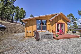 Remote Mtn Retreat w/ Hot Tub: Outside Bozeman! - 0