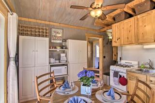 Remote Mtn Retreat w/ Hot Tub: Outside Bozeman! - 6