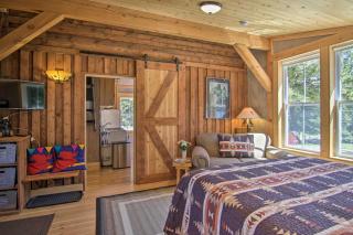Remote Mtn Retreat w/ Hot Tub: Outside Bozeman! - 1