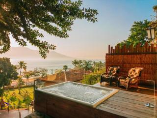 suites vista pro mar ilhabela - Ilhabela - 7