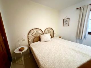 Apartment with pool and sea view - Acantilado de los Gigantes - 1