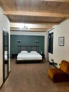 Innwoods Hotel - Alaverdi - 5