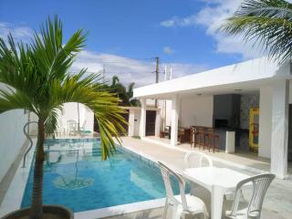 Casa Terto - Barra de São Miguel - 9